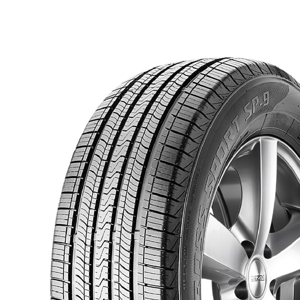 225/55 R18 98V SP-9 Nankang